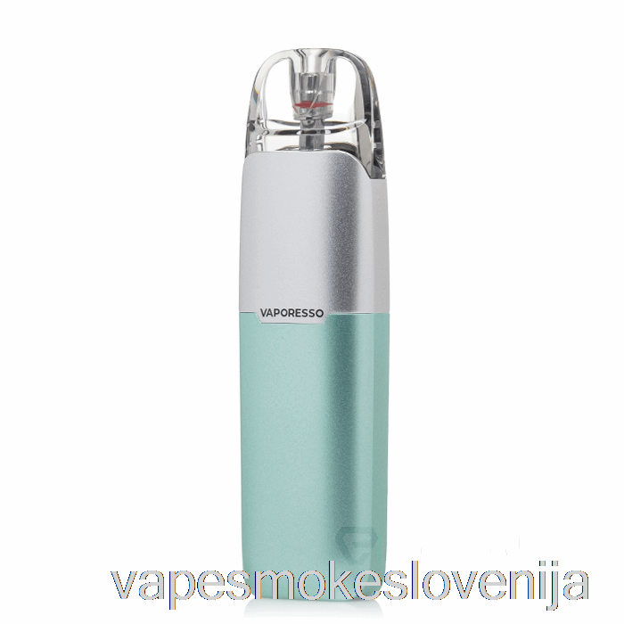 Vape Slovenija Vaporesso Luxe Q2 Se Pod System Mint Green